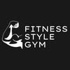 Фітнес-клуб «Fitness Style Gym» | МАСАЖ | ОДЕСА — Спорт, Одеса