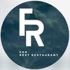 РЕСТОРАН FOR REST — Туризм і житло, Одеса