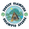 Forest Glamping Khm — Туризм і житло, Хмельницький