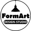 FormArt — Дизайн, Харків