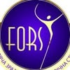 FORS dance school — Спорт, Київ