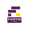 Fortis Строительство Днепр — Будівництво, Дніпро