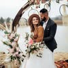 Фотозона. Весільний декор — Весілля та свята, Рівне