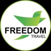 Freedom Travel ✈️ — Туризм і житло, Одеса