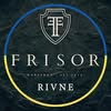 Frisor • Барбершоп Рівне • Чоловіча стрижка • Чоловіча завивка — Краса, Рівне