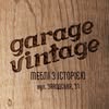 Garage Vintage — Товари, Львів