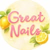Great Nails 🍋 Nail Studio — Краса, Луцьк