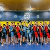 GrekaMMA — Спорт, Київ