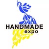 HANDMADE-EXPO виставка рукоділля та творчості, МВЦ, Київ — Товари, Київ