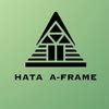 Будиночки для відпочику А-Frame | чан |Житомир, Коростишів — Туризм і житло, Житомир