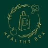 HEALTHY BOX | ХАРКІВ | Доставка раціонів харчування🥑 — Їжа, Харків
