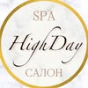 SPA САЛОН «HIGHDAY» — Краса, Запоріжжя
