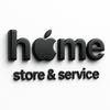 Home Store & Service | Аксесуари та Ремонт Apple — Товари, Одеса