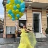 ШАРЫ ШАРИКИ ОДЕССА | КУЛЬКИ ОДЕСА | ГЕНДЕР ПАТІ | ВИПИСКА — Весілля та свята, Одеса