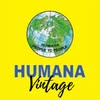 Humana Vintage Lviv — Товари, Львів