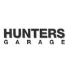 Hunters Garage | Автосервіс Київ | Ремонт після ДТП — Послуги, Київ