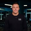 Ігор | Тренер • CrossFit • BJJ • ЗФП — Навчання, Львів