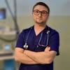 ВЕТЕРИНАР • КИЇВ • ІЛЛЯ ПРОНЬКО — Послуги, Київ