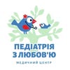 "Педіатрія з любов'ю" МЦ — Health, Kyiv