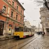 Львів / Lviv — Їжа, Львів