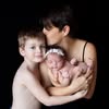 ФОТОГРАФ НОВОРОЖДЁННЫХ КИЕВ — Діти, Київ