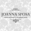 Свадебный салон «Joanna Sposa» — Весілля та свята, Вінниця