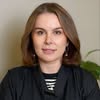 Julia Dudii | Трихолог COMA — Краса, Київ