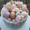 Торты на заказ в Виннице🍰♡ — Food, Vinnytsia
