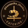 Kanapulka | Кейтеринг Харків 🍤🥂 — Їжа, Харків