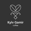 KYЇV GAMIR COFFEE | київський гамір кав'ярня — Food, Kyiv