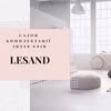 Lesand_комплектація інтер’єрів — Дизайн, Львів