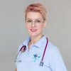 Лідія Бабич, власниця мережі «Педіатрія з любов'ю» Київ — Health, Kyiv