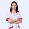 Людмила Романко — Health, Odesa