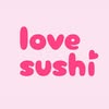 LOVE SUSHI | ДОСТАВКА СУШІ | ЛЬВІВ — Їжа, Львів