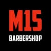 M15 БАРБЕРШОП КИЇВ ПЕЧЕРСЬК — Краса, Київ