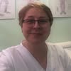 Doc.Madina Gudushauri — Health, Lviv