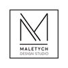 Maletych Design Studio — Дизайн, Львів
