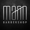MANN BARBERSHOP ХАРЬКОВ est.2015 — Краса, Харків