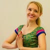 Марина Раджагопал//Йога/English/Переклад/ Онлайн/Офлайн Вінниця — Спорт, Вінниця