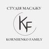 Масаж Івано-Франківськ — Краса, Івано-Франківськ