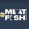 Гастро простір Meat or Fish/Преміальні напівфабрикати без Е-шок — Food, Poltava