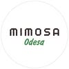 Mimosa Brooklyn Pizza Odesa — Їжа, Одеса