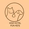 MINI HOTEL FOR PETS — Pets, Cherkasy