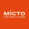 «Місто. Кава, вино та люди» — Food, Ivano-Frankivsk