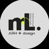 ML Design — Архітектурне бюро (Odesa, Ukraine) — Дизайн, Одеса