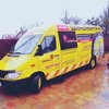 Шиномонтаж Мобільний Львів 0112 ШИНОБУС — Авто, Львів