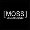 [MOSS] DESIGN STUDIO 🇺🇦  ОДЕСА | КИЇВ — Дизайн, Одеса