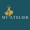АТЕЛЬЕ - MY ATELIER В ROZETKA — Послуги, Київ