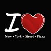 New York Street Pizza — РІВНЕ — Їжа, Рівне