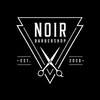 Noir Barbershop — Краса, Полтава